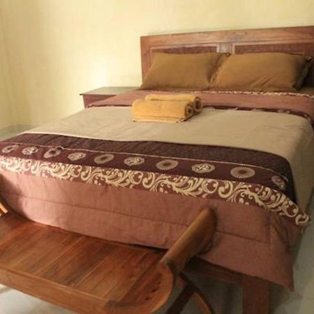 Lucky Family Villa Убуд Екстер'єр фото