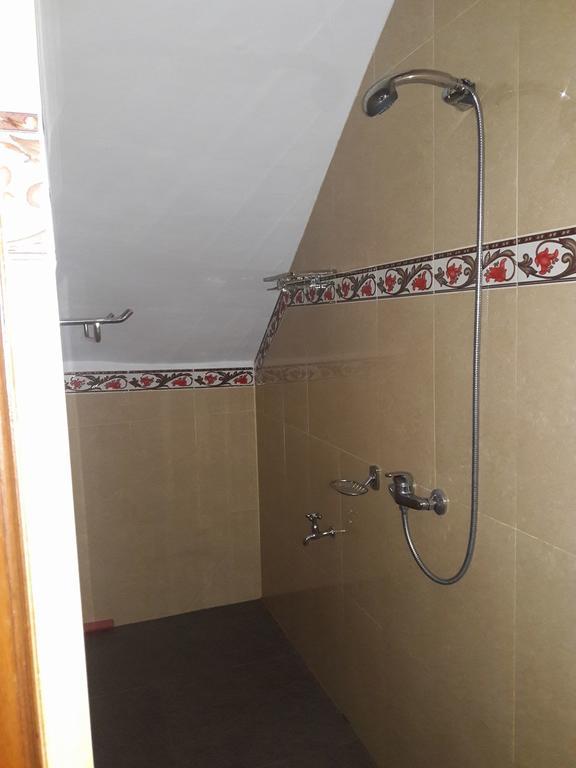 Lucky Family Villa Убуд Екстер'єр фото