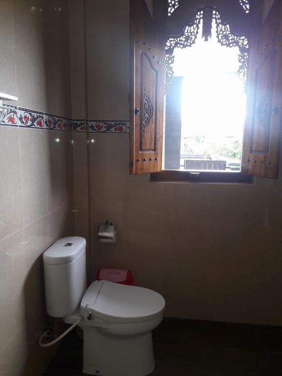 Lucky Family Villa Убуд Екстер'єр фото