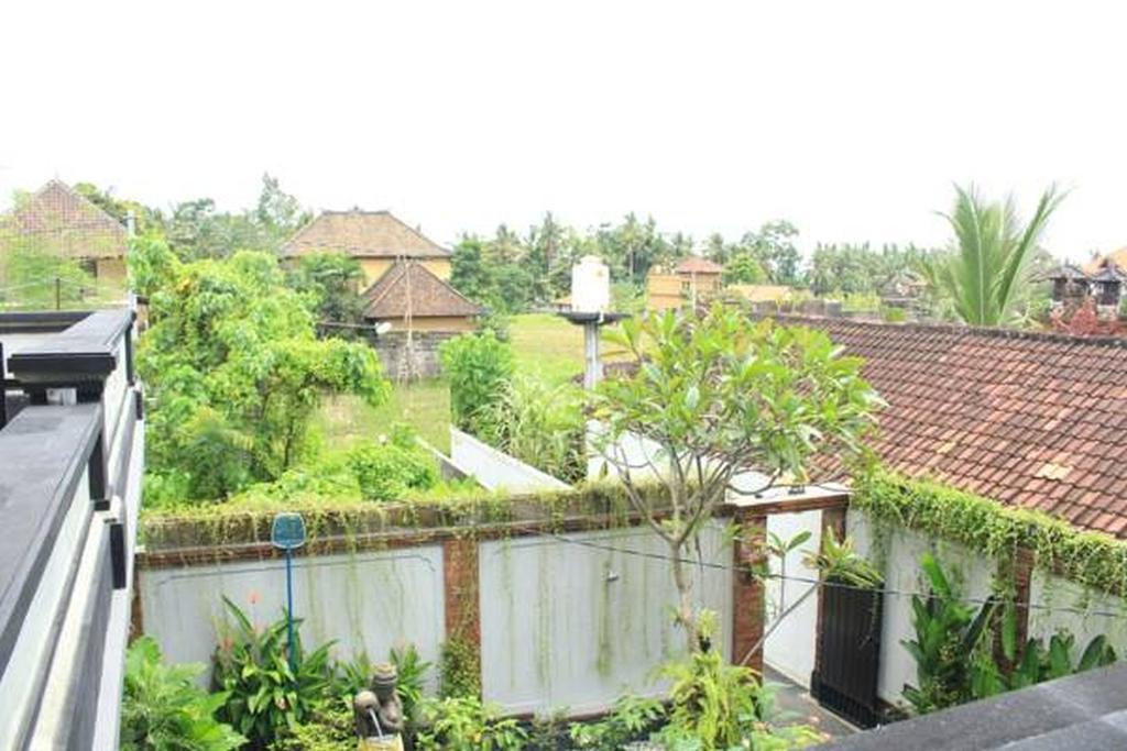 Lucky Family Villa Убуд Екстер'єр фото