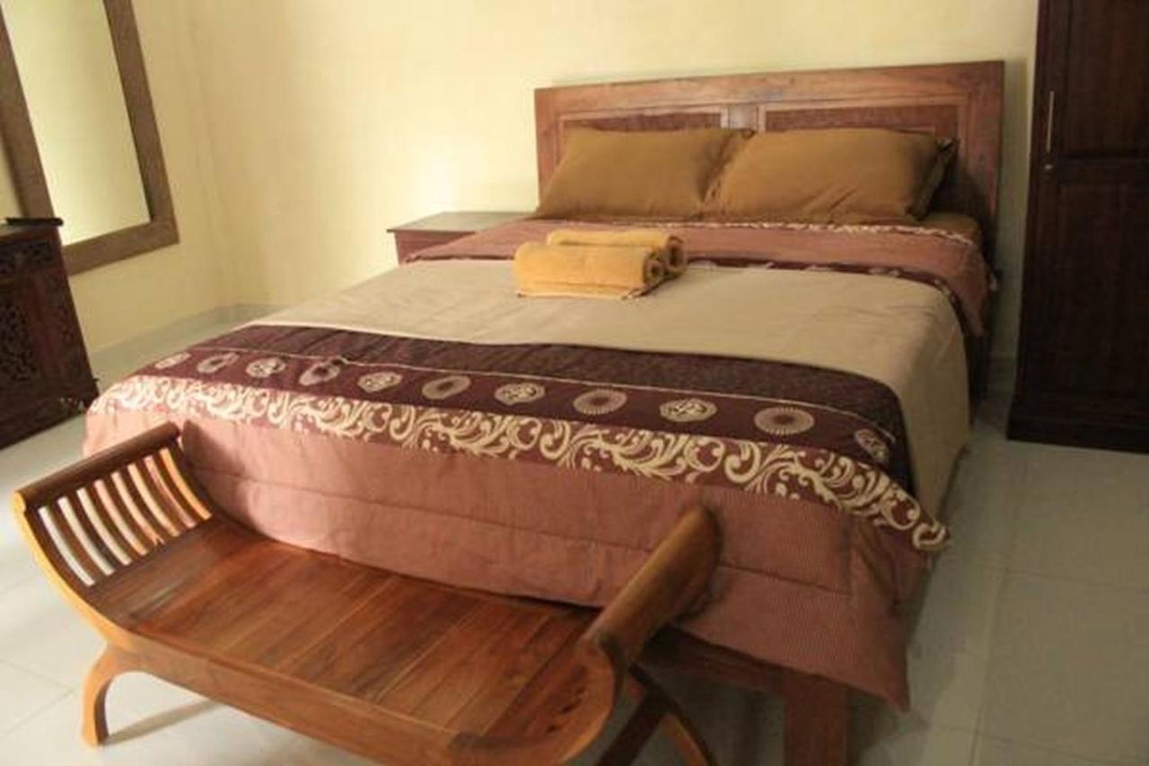 Lucky Family Villa Убуд Екстер'єр фото